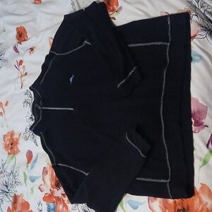 NWOT Tommy Bahama Tobago Bay Pullover